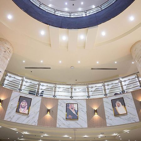 فندق Al Arab Mashaer مكة المظهر الخارجي الصورة