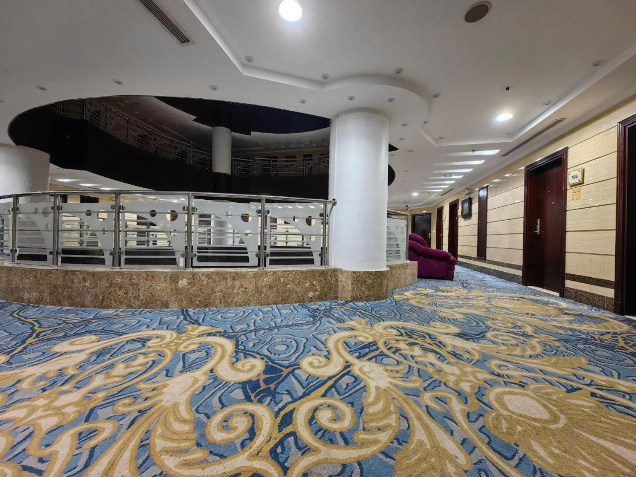 فندق Al Arab Mashaer مكة المظهر الخارجي الصورة