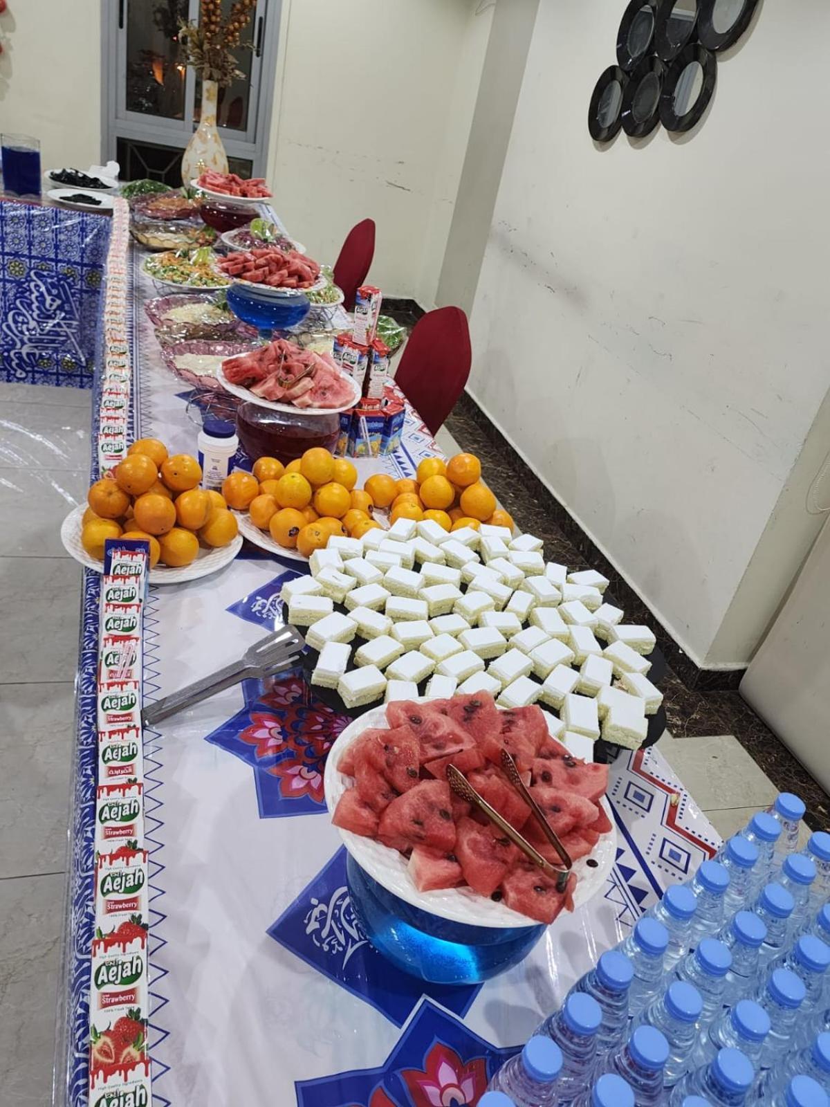 فندق Al Arab Mashaer مكة المظهر الخارجي الصورة