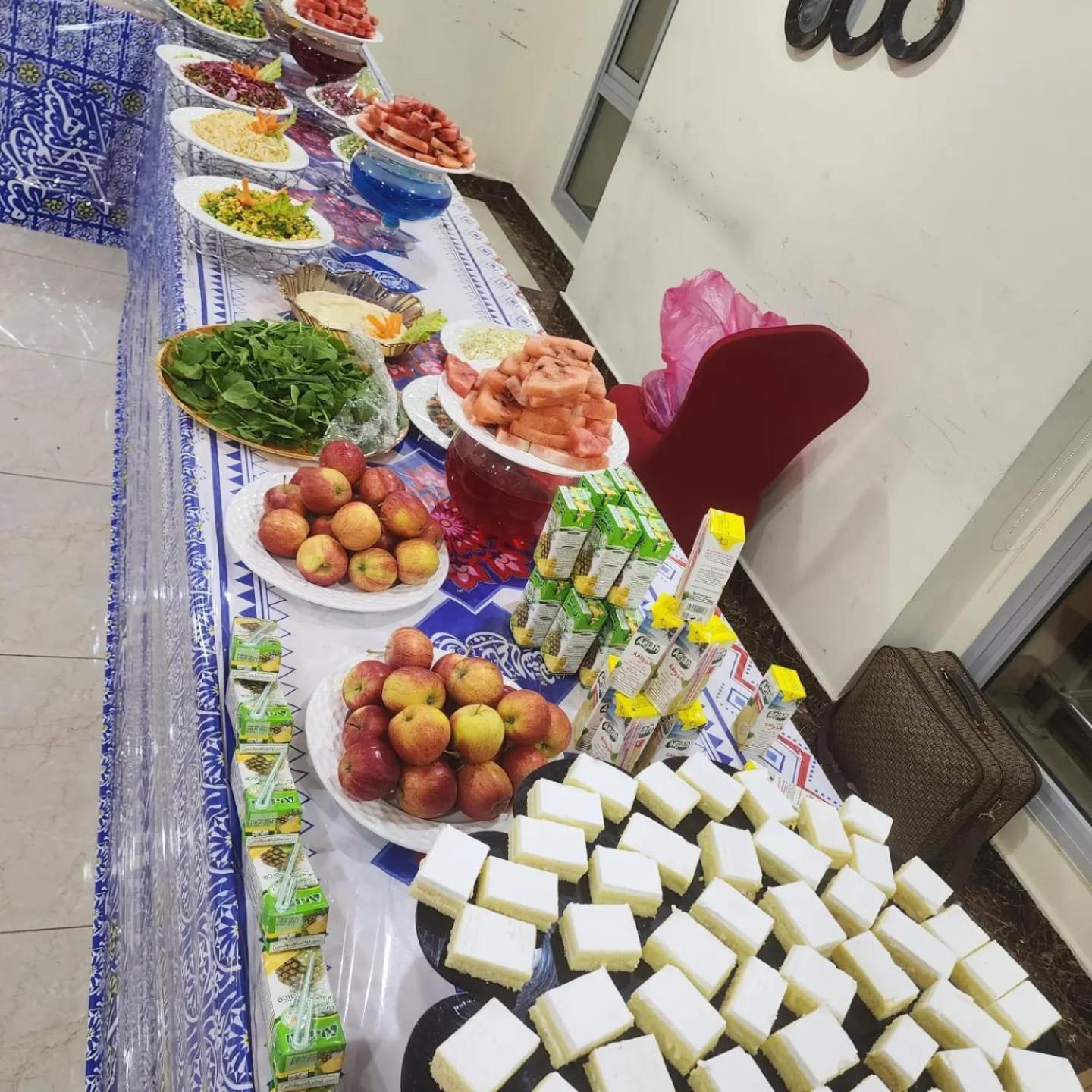 فندق Al Arab Mashaer مكة المظهر الخارجي الصورة