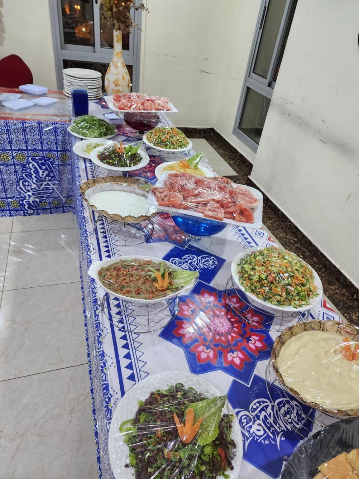 فندق Al Arab Mashaer مكة المظهر الخارجي الصورة